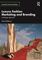 Luxury Fashion Marketing And Branding