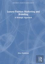 Luxury Fashion Marketing And Branding