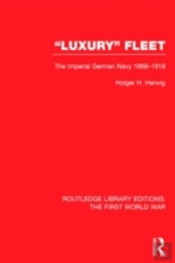 Bertrand.pt - 'Luxury' Fleet: (Rle The First World War)