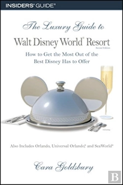 Bertrand.pt - LUXURY GUIDE TO WALT DISNEY WORLD RESORT