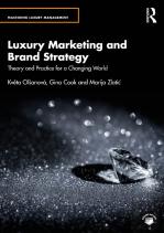 Luxury Marketing And Brand Strategy