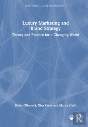 Luxury Marketing And Brand Strategy
