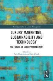 Luxury Marketing, Sustainability And Technology
