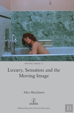 Bertrand.pt - Luxury, Sensation And The Moving Image