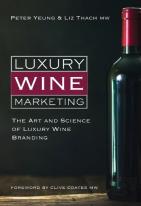 Luxury Wine Marketing