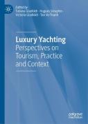 Luxury Yachting