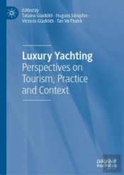 Luxury Yachting