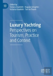 Luxury Yachting