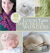 Luxury Yarn One-Skein Wonders