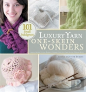 Luxury Yarn One-Skein Wonders