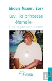 Luyi, La Princesse Eternelle