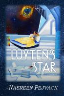 Luyten'S Star