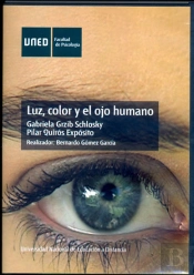 Luz, Color Y El Ojo Humano