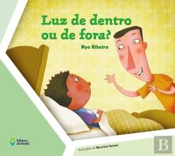 Bertrand.pt - Luz De Dentro Ou De Fora?