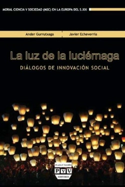 Bertrand.pt - Luz De La Luciérnaga, La