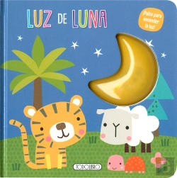 Bertrand.pt - Luz De Luna