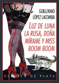 Bertrand.pt - Luz De Luna, La Rusa, Doñamírame Y Miss Boom Boom
