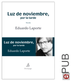 Bertrand.pt - Luz De Noviembre, Por La Tarde