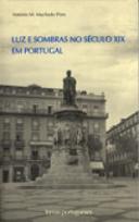 Luz e Sombras no Século XIX em Portugal