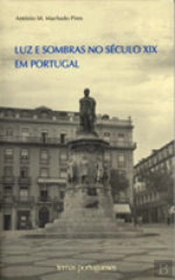 Bertrand.pt - Luz e Sombras no Século XIX em Portugal