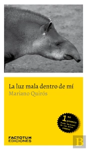 Luz Mala Dentro De Mi,La