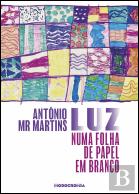 Luz Numa Folha de Papel em Branco