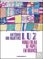 Luz Numa Folha de Papel em Branco