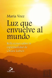Luz Que Envuelve Al Mundo