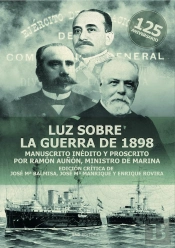 Luz Sobre La Guerra De 1898