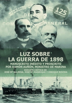 Bertrand.pt - Luz Sobre La Guerra De 1898
