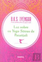 Luz sobre os Yoga Sutras de Patañjali