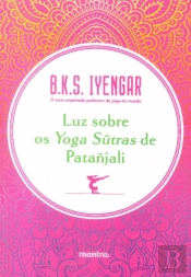 Luz sobre os Yoga Sutras de Patañjali