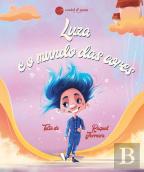 Luza e o Mundo das Cores