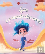 Luza e o Mundo das Cores
