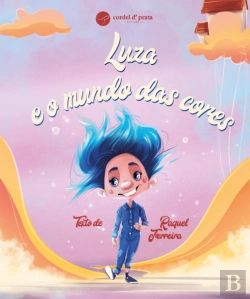 Bertrand.pt - Luza e o Mundo das Cores