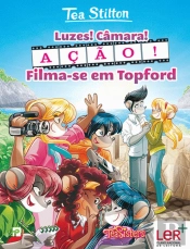 Luzes! Câmara! Ação! Filma-se em Topford