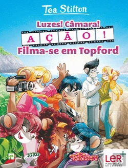 Bertrand.pt - Luzes! Câmara! Ação! Filma-se em Topford