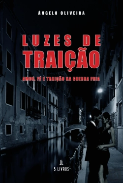 Bertrand.pt - Luzes da Traição