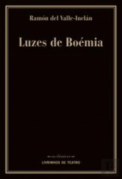 Luzes de Boémia