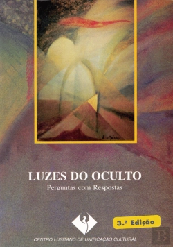 Bertrand.pt - Luzes do Oculto