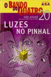 Luzes no Pinhal