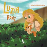 Luzia e o Gato Rony