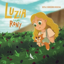 Bertrand.pt - Luzia e o Gato Rony