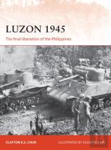 Luzon 1945