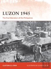 Luzon 1945
