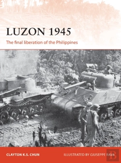 Bertrand.pt - Luzon 1945