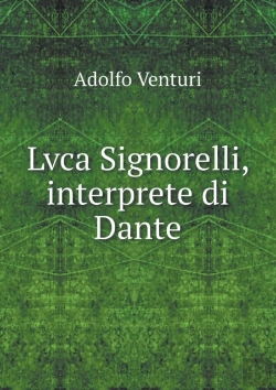 Bertrand.pt - Lvca Signorelli, Interprete Di Dante