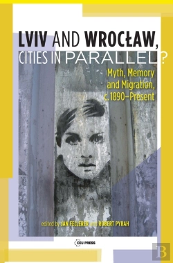 Bertrand.pt - Lviv Â€“ Wroclaw, Cities In Parallel?