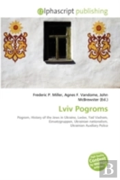 Lviv Pogroms