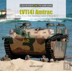 Bertrand.pt - Lvt(4) Amtrac